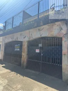 Sobrado com 3 Quartos à venda, 172m² no Jardim Brasil (Zona Norte), São Paulo