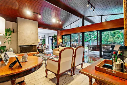 Casa com 4 Quartos à venda, 343m² no Vila Tramontano, São Paulo