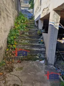 Lote/Terreno à venda, 180m² no Jardim das Flores, Osasco