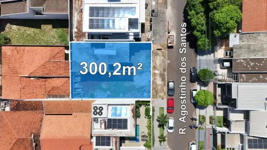 Lote/Terreno à venda, 300m² no Galeão, Maringá
