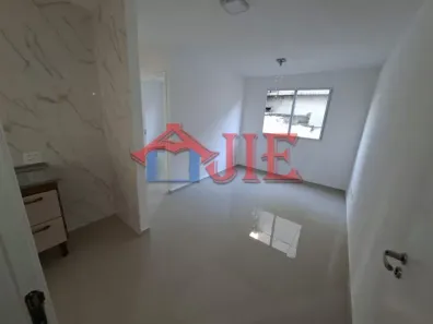 Apartamento com 2 Quartos à venda, 40m² no Anchieta, Rio de Janeiro