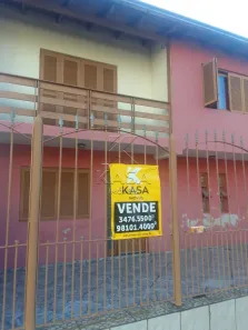 Sobrado com 3 Quartos à venda, 255m² no Estância Velha, Canoas