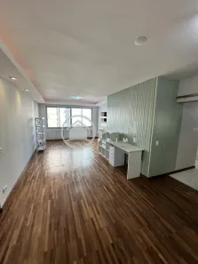 Apartamento com 3 Quartos para alugar, 140m² no Paraíso, São Paulo