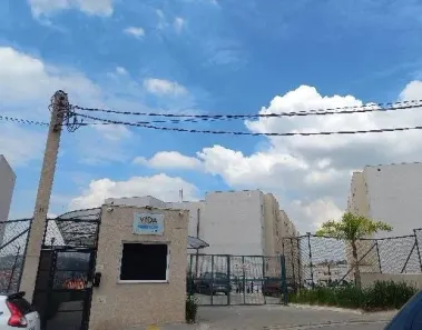 Apartamento com 2 Quartos à venda, 49m² no Jardim da Laranjeira (Zona Leste), São Paulo