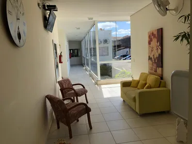 Sala Comercial à venda, 669m² no Centro, Salto