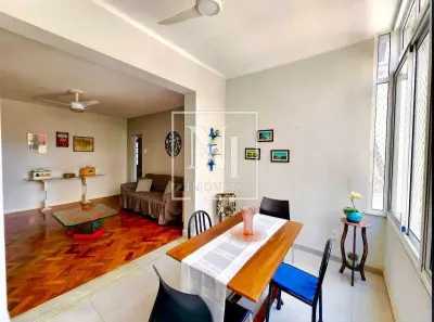 Apartamento com 3 Quartos à venda, 100m² no Copacabana, Rio de Janeiro