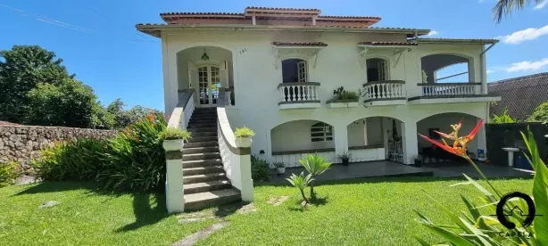 Casa com 4 Quartos à venda, 2396m² no , Ilhabela
