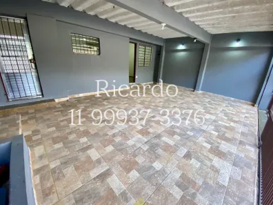 Casa com 3 Quartos à venda, 150m² no Conjunto Residencial Butantã, São Paulo
