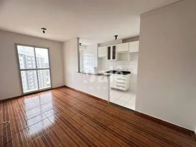 Apartamento com 2 Quartos à venda, 50m² no Parque Residencial Flamboyant, São José dos Campos