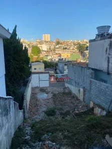 Lote/Terreno à venda, 188m² no Vila Medeiros, São Paulo