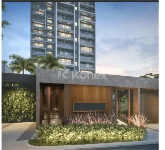 Apartamento com 1 Quarto à venda, 29m² no Vila Mariana, São Paulo