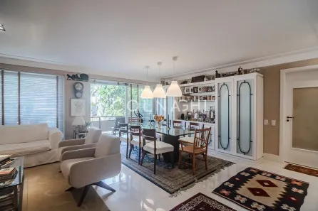 Apartamento com 3 Quartos à venda, 166m² no Moinhos de Vento, Porto Alegre