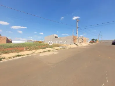 Lote/Terreno à venda, 250m² no Reserva Centenária, Santa Bárbara D'Oeste