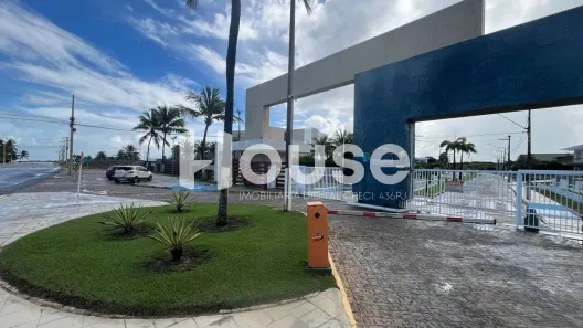 Lote/Terreno à venda, 1250m² no Mosqueiro, Aracaju