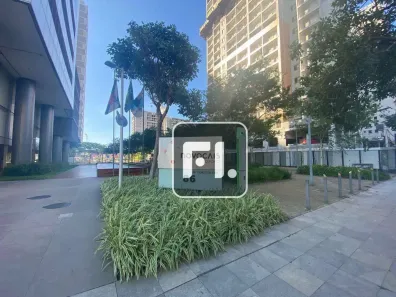 Sala Comercial para alugar, 624m² no Santo Cristo, Rio de Janeiro