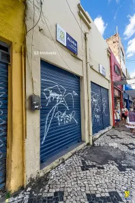 Ponto Comercial para alugar, 52m² no Centro, Fortaleza