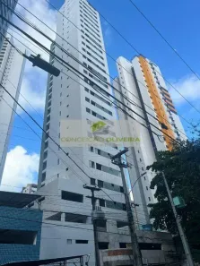 Flat com 1 Quarto à venda, 29m² no Boa Viagem, Recife