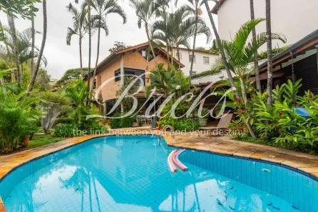 Casa com 4 Quartos à venda, 403m² no Planalto Paulista, São Paulo
