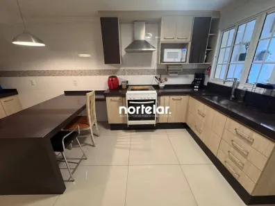 Sobrado com 2 Quartos à venda, 128m² no Parque São Domingos, São Paulo