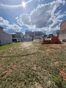 Lote/Terreno à venda, 375m² no Fazenda Santana, Valinhos