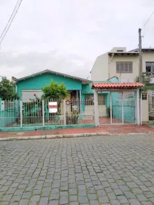 Casa de Condomínio com 3 Quartos à venda, 157m² no Fátima, Canoas