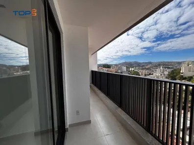 Apartamento com 2 Quartos à venda, 80m² no Jardim Glória, Juiz de Fora