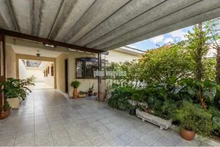 Casa com 3 Quartos à venda, 300m² no Santo Amaro, São Paulo