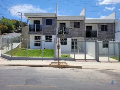 Casa com 3 Quartos à venda, 119m² no Vila Cloris, Belo Horizonte
