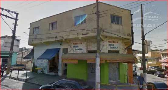 Prédio Comercial à venda, 541m² no Imirim, São Paulo