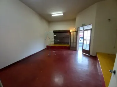 Ponto Comercial para alugar, 521m² no Centro, Ribeirão Preto