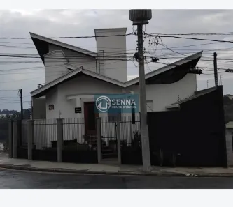 Sobrado com 2 Quartos à venda, 125m² no Cidade Nova, Jundiaí