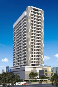 Apartamento com 3 Quartos à venda, 105m² no Canto do Forte, Praia Grande