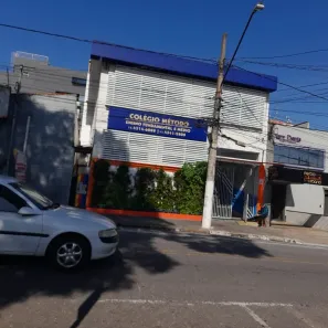 Prédio Comercial à venda, 1100m² no Vila Bocaina, Mauá