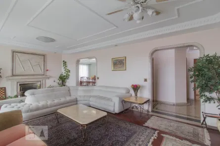 Apartamento com 4 Quartos à venda, 280m² no Vila Zelina, São Paulo