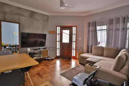 Casa com 3 Quartos à venda, 134m² no Vila Prudente, São Paulo
