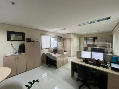 Sala Comercial com 1 Quarto para alugar, 45m² no Mooca, São Paulo