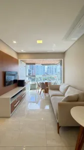 Apartamento com 3 Quartos à venda, 74m² no Tamarineira, Recife