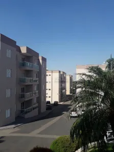 Apartamento com 3 Quartos à venda, 75m² no Pinheirinho, Vinhedo
