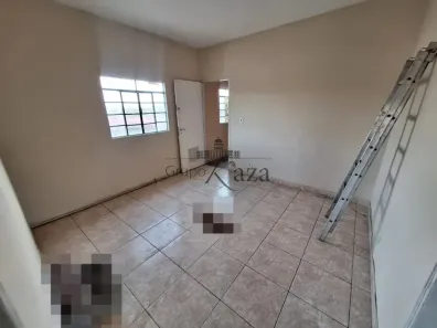 Casa com 2 Quartos para alugar, 80m² no Bosque dos Eucaliptos, São José dos Campos