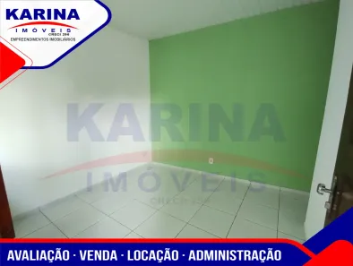 Kitnet com 1 Quarto para alugar, 38m² no Angelim, São Luís