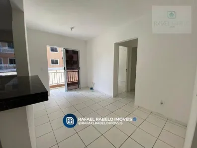 Apartamento com 2 Quartos para alugar, 48m² no Paupina, Fortaleza