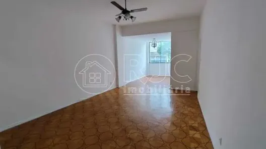 Apartamento com 3 Quartos à venda, 113m² no Tijuca, Rio de Janeiro