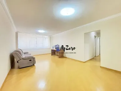 Apartamento com 3 Quartos para venda ou aluguel, 134m² no Itaim Bibi, São Paulo