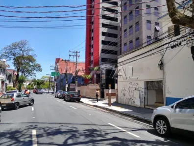 Imóvel Comercial para alugar, 315m² no Santana, São Paulo