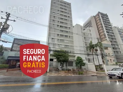 Apartamento com 1 Quarto para alugar, 50m² no Vila Mariana, São Paulo