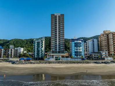 Apartamento com 2 Quartos à venda, 78m² no Centro, Mongaguá