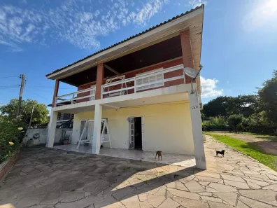 Casa com 5 Quartos à venda, 450m² no Tarumã, Viamão