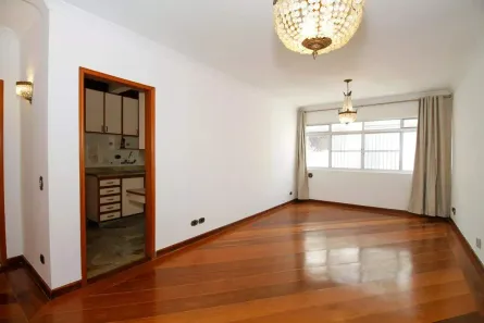 Apartamento com 2 Quartos à venda, 98m² no Jardim Paulista, São Paulo