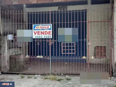 Sala Comercial à venda, 125m² no Jardim Santa Lídia, Guarulhos