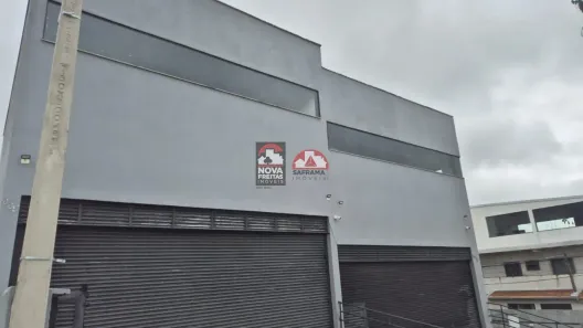 Ponto Comercial para alugar, 334m² no Altos da Vila Paiva, São José dos Campos
